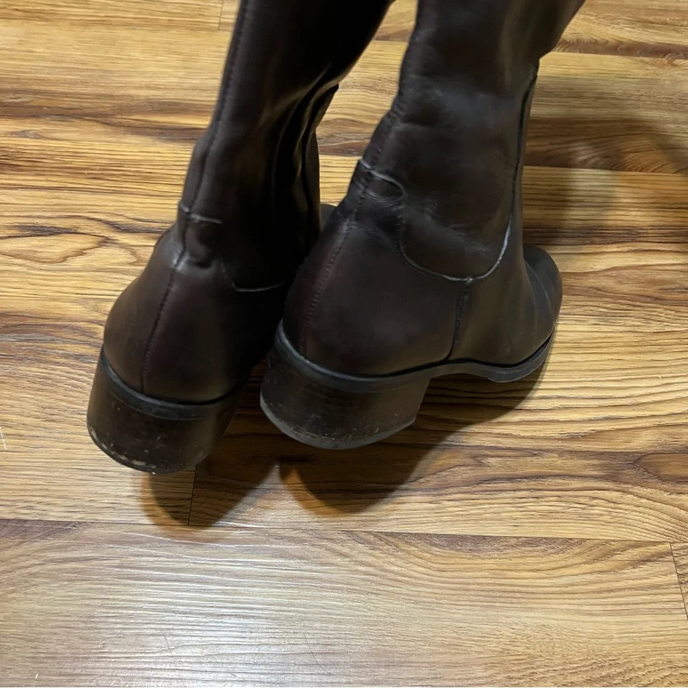 etienne aigner boots Size 8.5